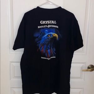 Harley Davidson T-shirt